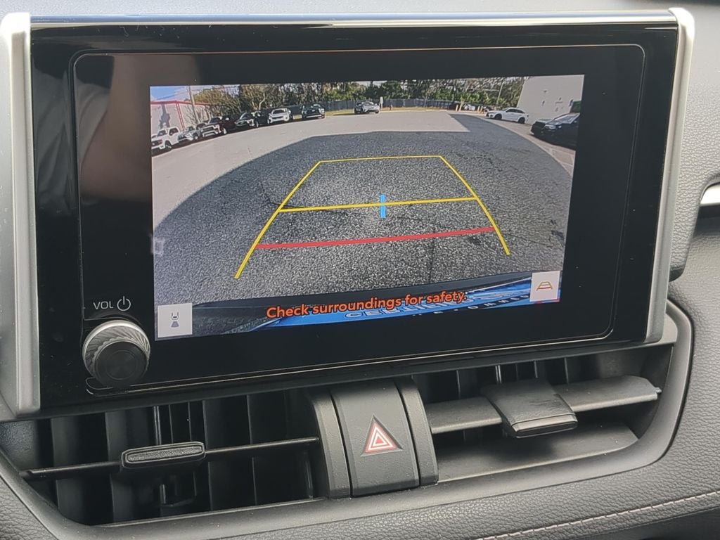 2023 Toyota RAV4 HYBRID Woodland Edition