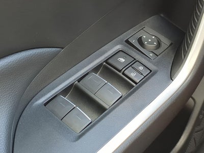 2023 Toyota RAV4 HYBRID Woodland Edition