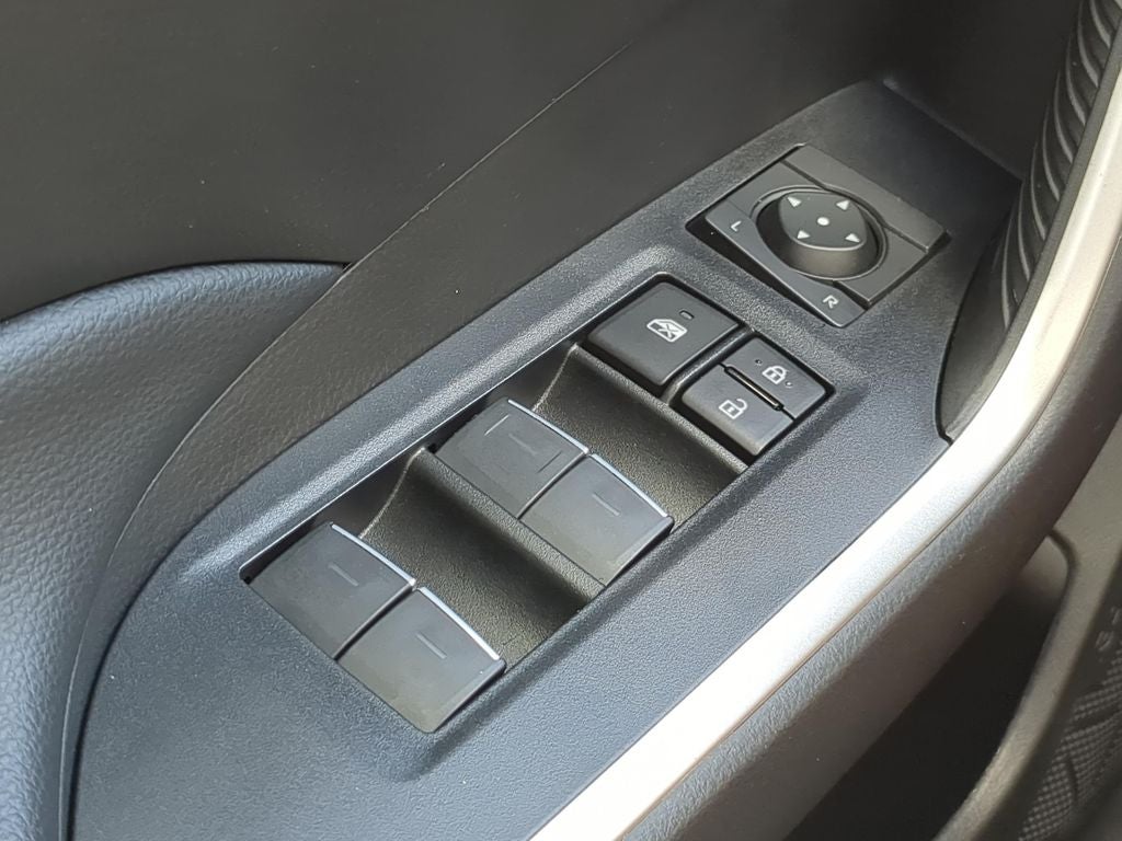 2023 Toyota RAV4 HYBRID Woodland Edition