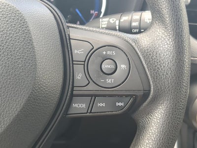 2023 Toyota RAV4 HYBRID Woodland Edition