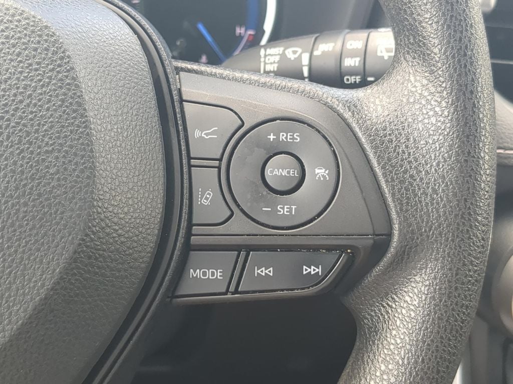 2023 Toyota RAV4 HYBRID Woodland Edition