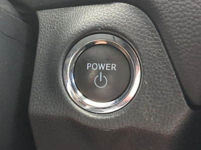 2023 Toyota RAV4 HYBRID Woodland Edition