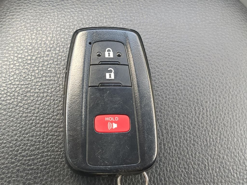 2023 Toyota RAV4 HYBRID Woodland Edition