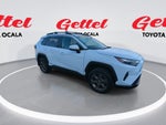 2023 Toyota RAV4 HYBRID Woodland Edition