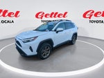 2023 Toyota RAV4 HYBRID Woodland Edition