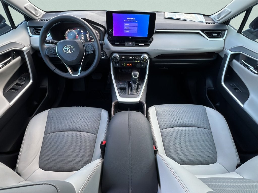 2024 Toyota RAV4 Limited