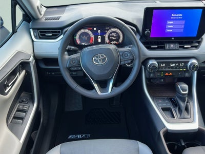 2024 Toyota RAV4 Limited