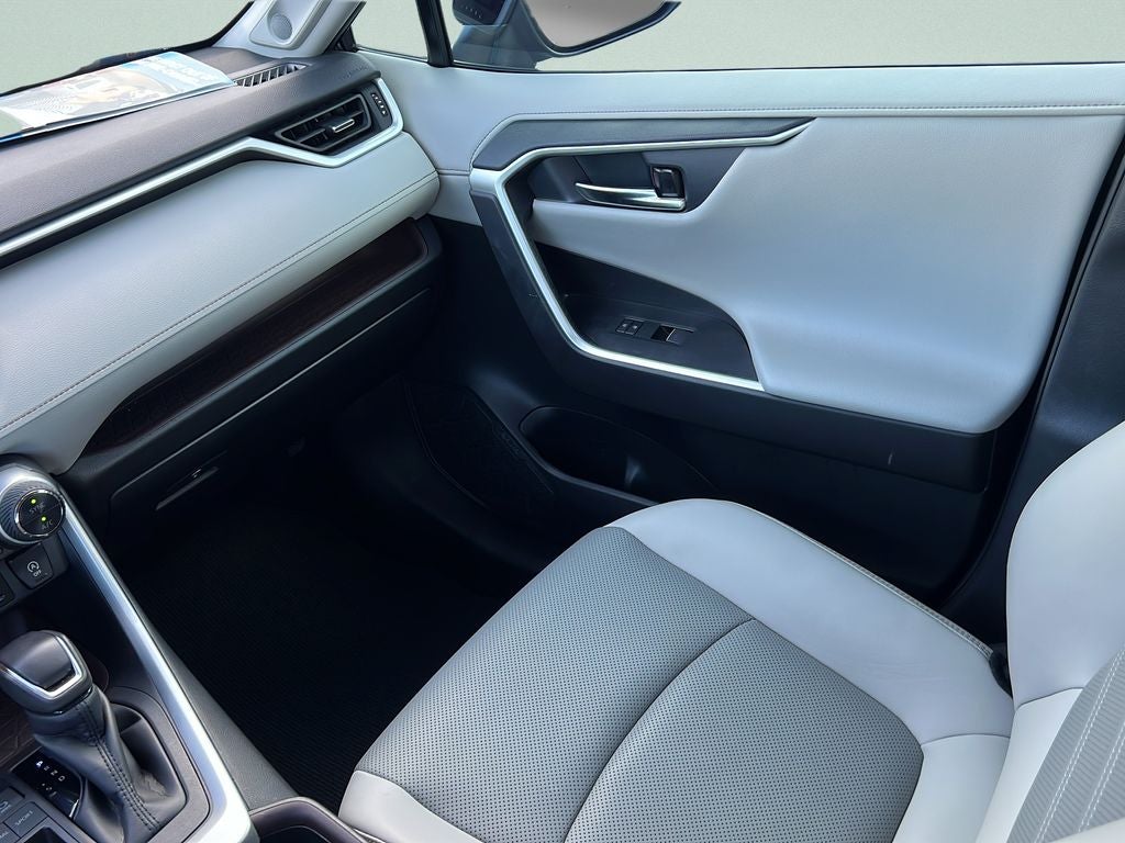 2024 Toyota RAV4 Limited