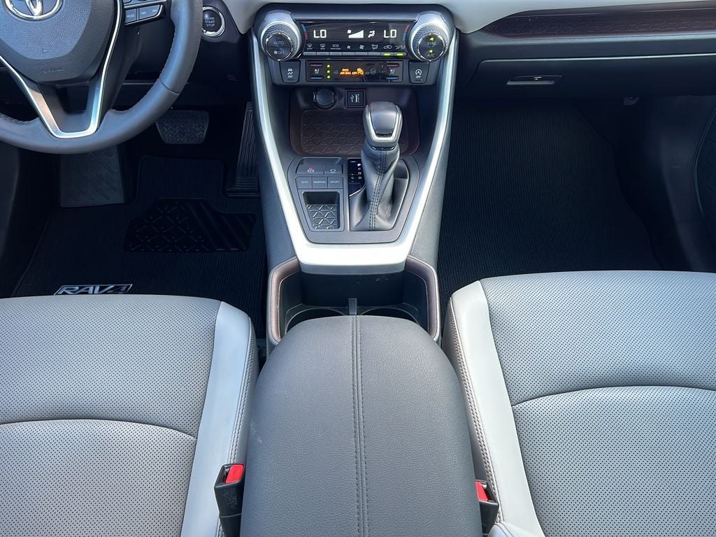 2024 Toyota RAV4 Limited