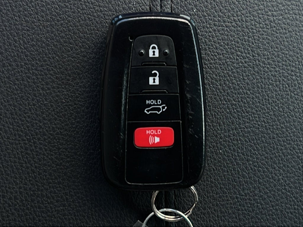 2024 Toyota RAV4 Limited