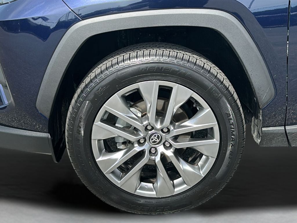 2024 Toyota RAV4 Limited