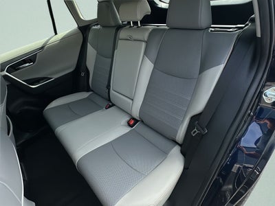 2024 Toyota RAV4 Limited