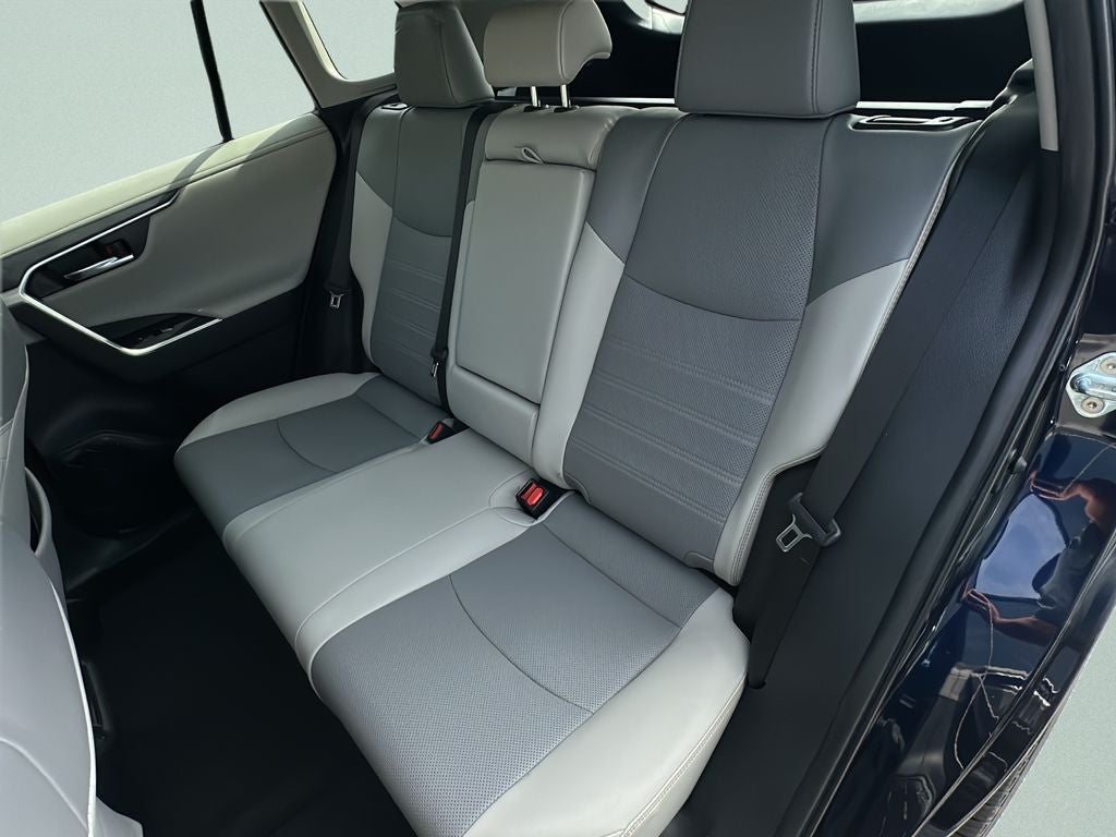 2024 Toyota RAV4 Limited