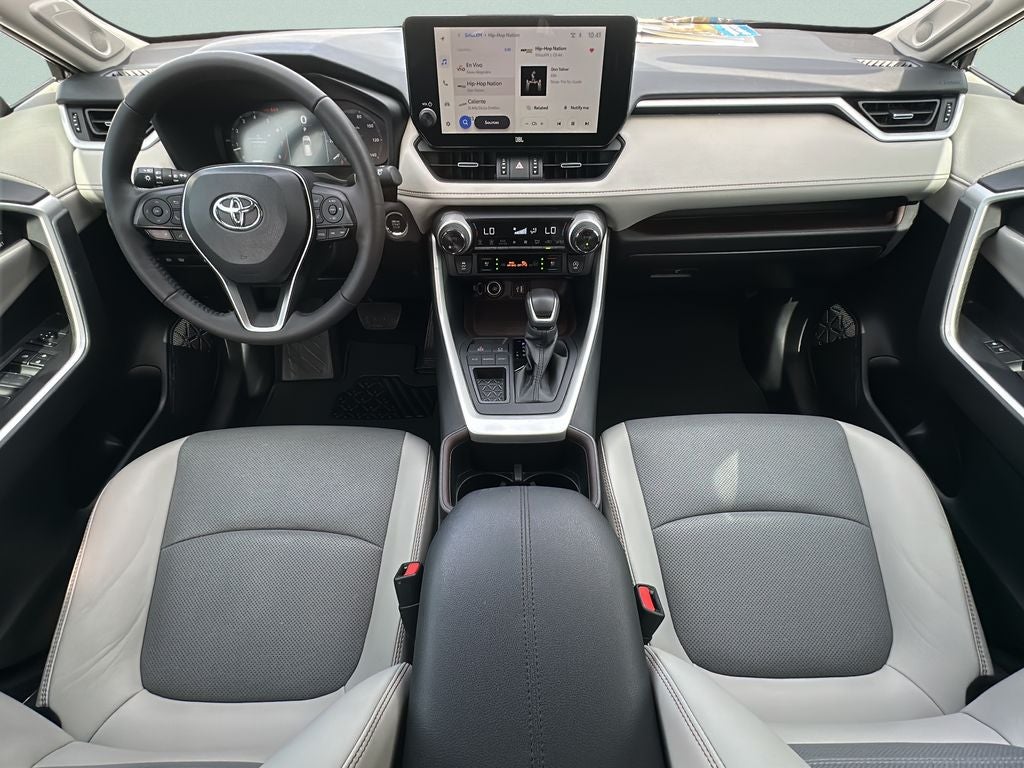 2024 Toyota RAV4 Limited