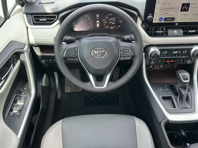 2024 Toyota RAV4 Limited