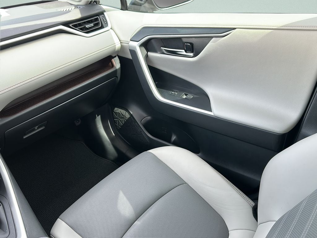 2024 Toyota RAV4 Limited