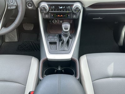 2024 Toyota RAV4 Limited