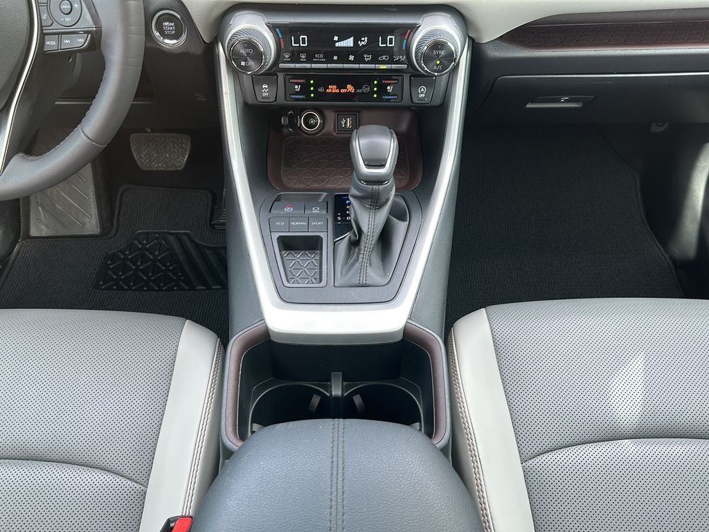 2024 Toyota RAV4 Limited