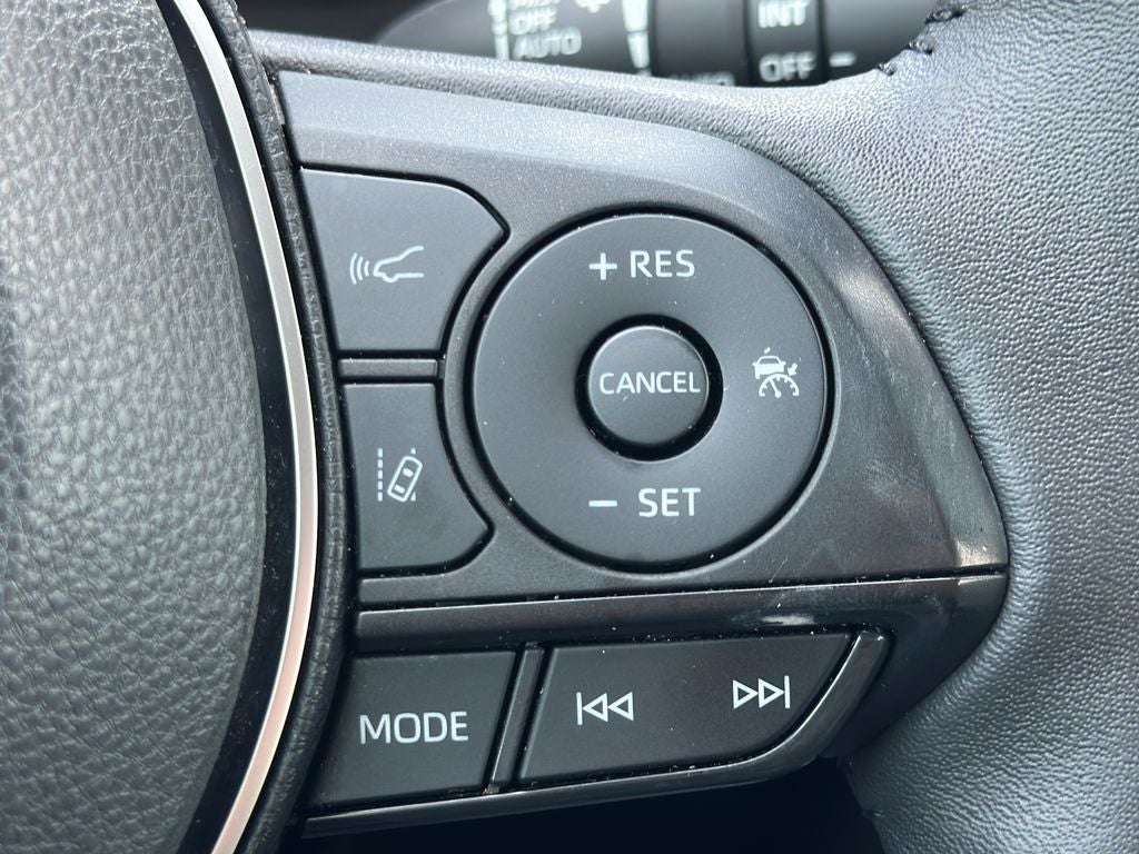 2024 Toyota RAV4 Limited