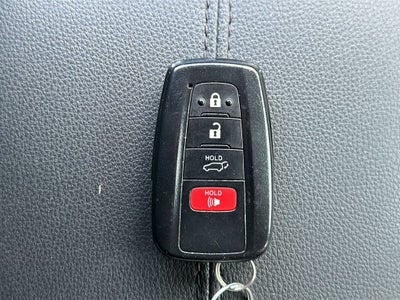2024 Toyota RAV4 Limited
