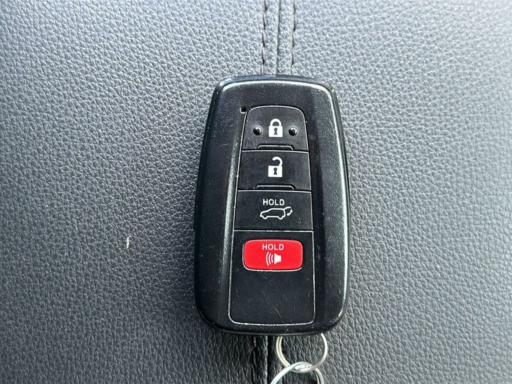 2024 Toyota RAV4 Limited