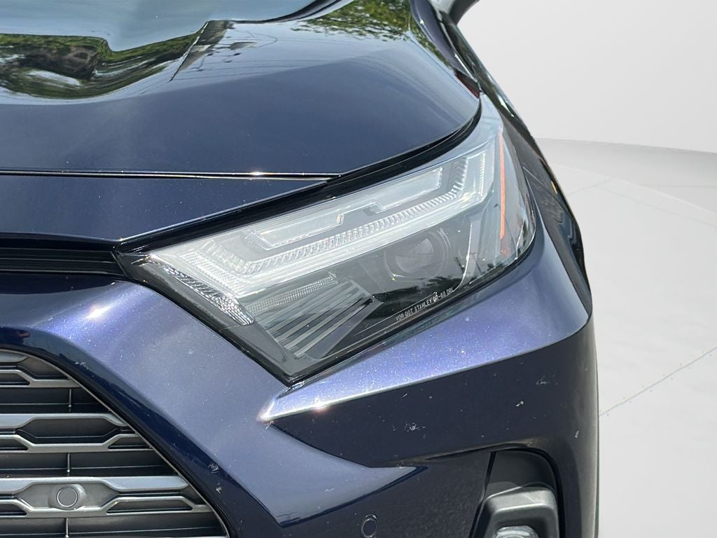 2024 Toyota RAV4 Limited