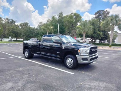 2020 RAM 3500 Tradesman
