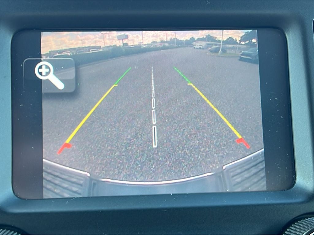 2020 RAM 3500 Tradesman