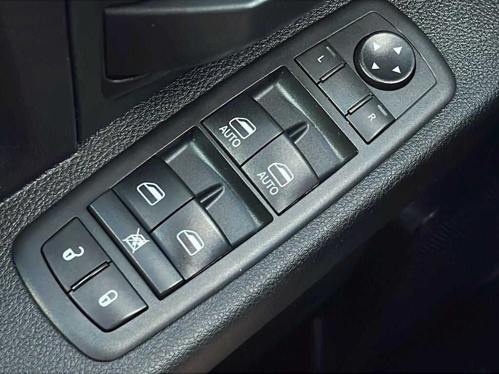 2020 RAM 3500 Tradesman