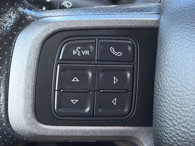 2020 RAM 3500 Tradesman