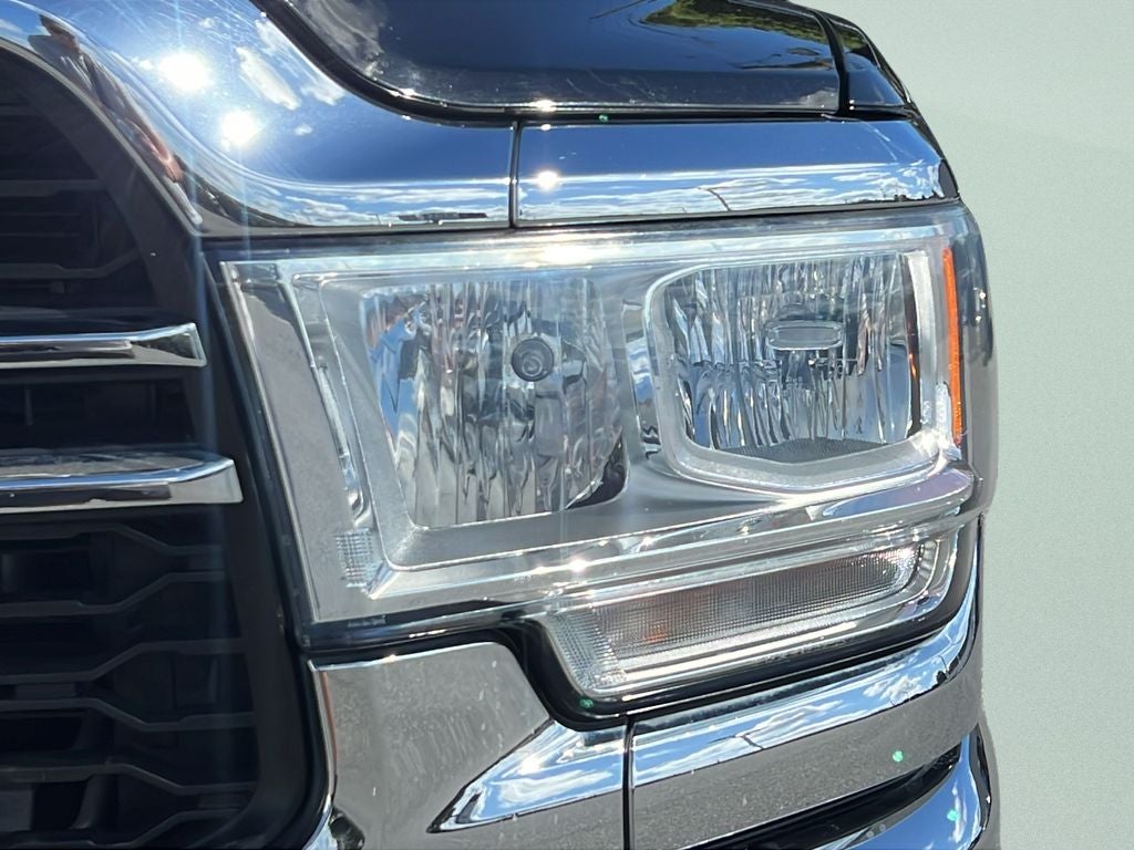 2020 RAM 3500 Tradesman