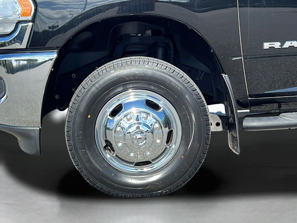 2020 RAM 3500 Tradesman