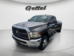 2017 RAM 3500 Big Horn