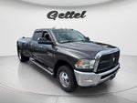 2017 RAM 3500 Big Horn