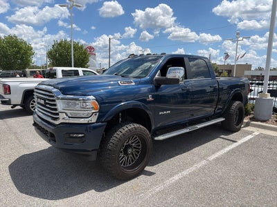 2023 RAM 2500 Longhorn