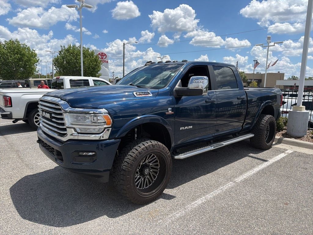 2023 RAM 2500 Longhorn
