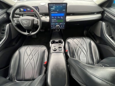 2022 Ford Mustang Mach-E Select