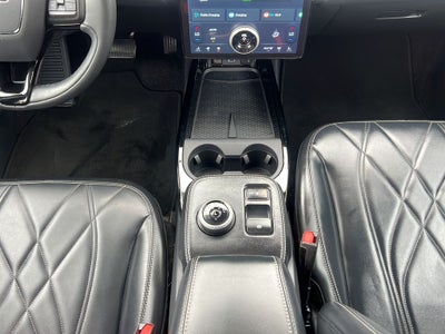 2022 Ford Mustang Mach-E Select