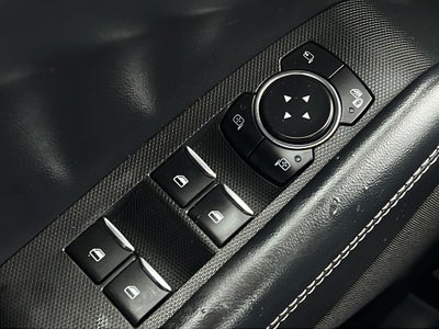 2022 Ford Mustang Mach-E Select