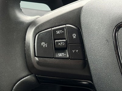 2022 Ford Mustang Mach-E Select
