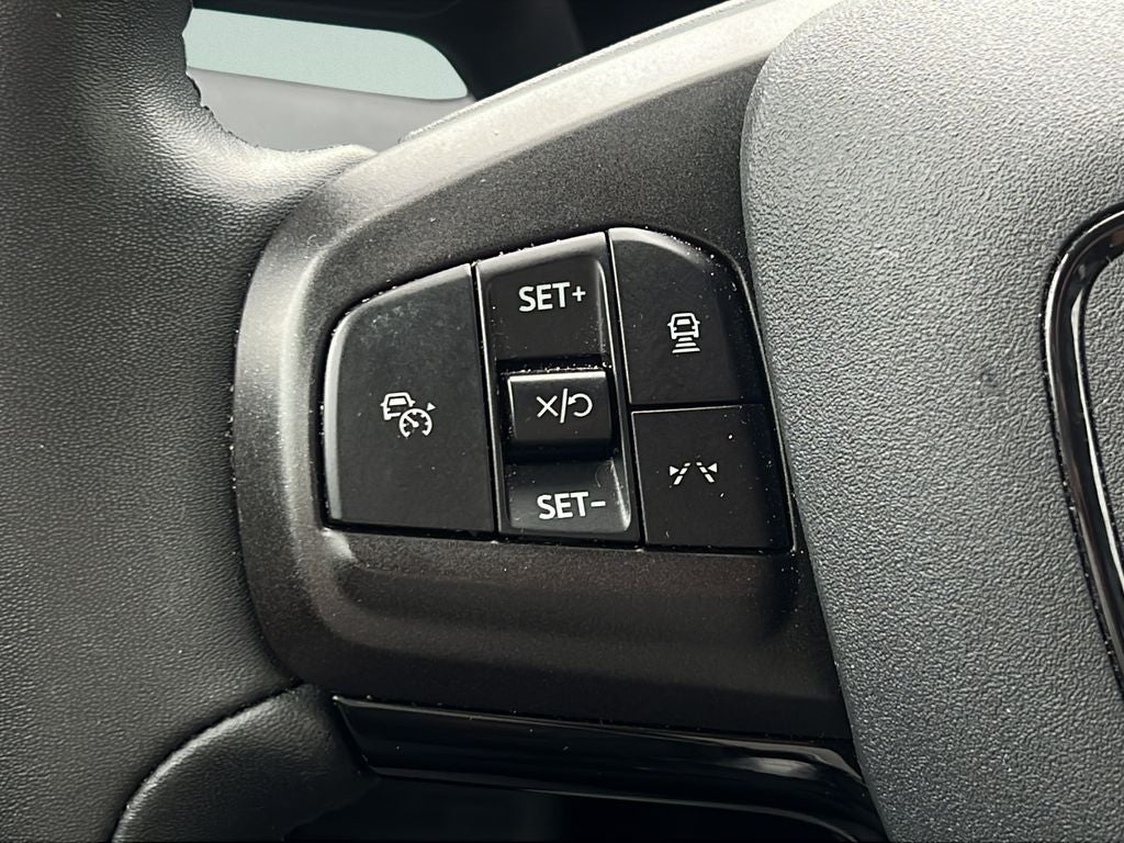 2022 Ford Mustang Mach-E Select