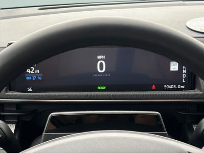 2022 Ford Mustang Mach-E Select