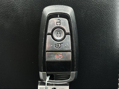 2022 Ford Mustang Mach-E Select
