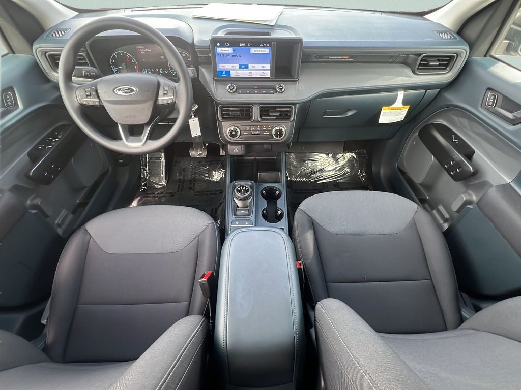 2024 Ford Maverick XL