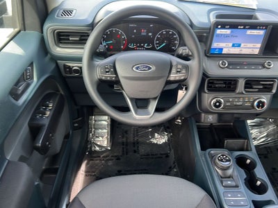 2024 Ford Maverick XL