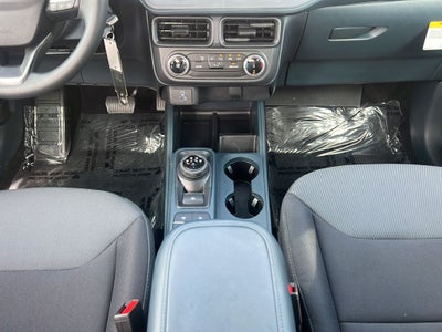 2024 Ford Maverick XL