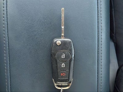 2024 Ford Maverick XL