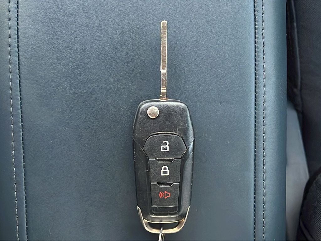 2024 Ford Maverick XL