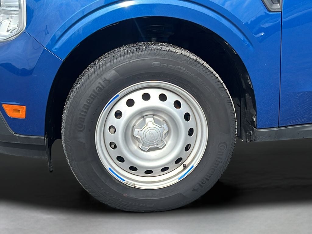 2024 Ford Maverick XL