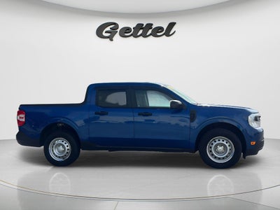 2024 Ford Maverick XL